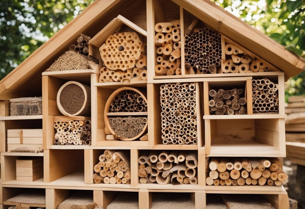 Insekthotell